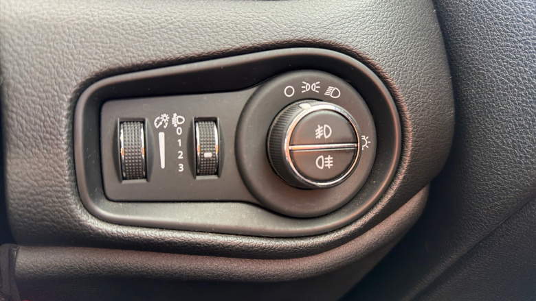 Jeep Renegade 1.0 T3 GSE Limited 5dr Petrol Hatchback